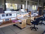 pracovi�t� obsluhy