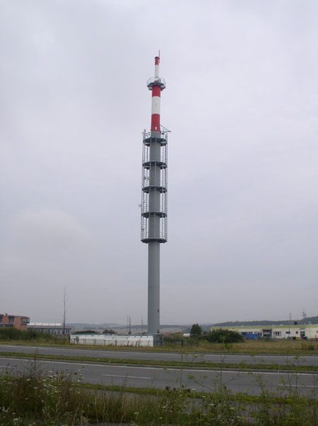 RKS Plze� - Ko�utka
