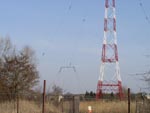 spodn� ��st sto��ru s koncem T - ant�ny