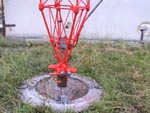 patn� izol�tor