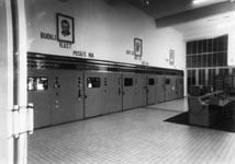vys�la� DRV 400/2OO na RKS Topoln�